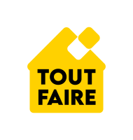 logo tout faire matériaux